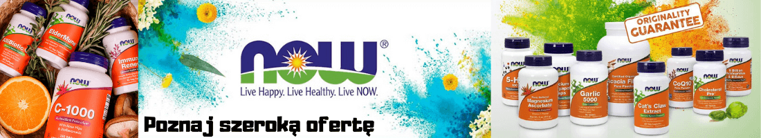 NOWFoods