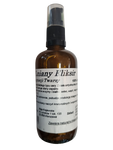 ACCREDO Lniany Eliksir do pielęgnacji twarzy naturalny 100ml