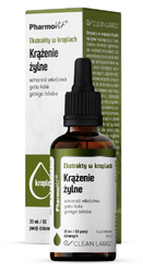 PharmoVit Krążenie żylne ekstrakt 30 ml