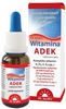 Dr. Jacob's Witamina ADEK A+D3+E+K2 krople 20ml