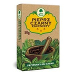 Dary Natury Pieprz czarny ziarnisty 50g