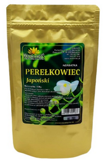 PROHERBIS Perełkowiec japoński 100g 