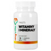 MyVita WITAMINY I MINERAŁY Complex MAX 30 tabletek