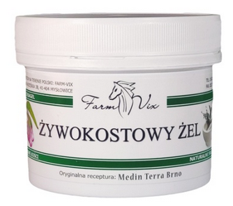 Farm Vix Żel żywokostowy 150ml