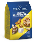 BEZGLUTEN Ekstra uniwersalna mieszanka bezglutenowa 500g