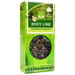 DARY NATURY HERBATA BODY LINE EKO 50G