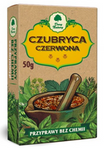 DARY NATURY Czubryca czerwona 50g