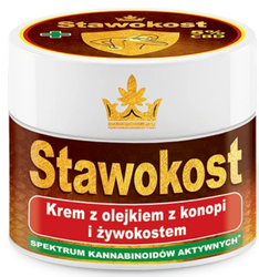 ASEPTA Stawokost krem 150 ml