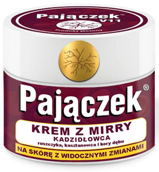 ASEPTA V11 Pajączek krem z mirry 150 ml