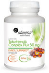 aliness Tokotrienols Complex PLUS 50mg 60 kapsułek