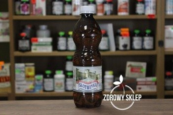 Woda SŁOTWINKA lecznicza PET 500ml