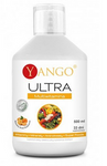 YANGO Ultra Multiwitamina  500 ml