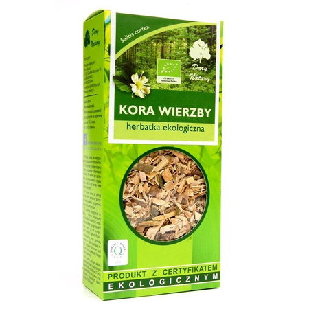 DARY NATURY KORA WIERZBY EKO 100G