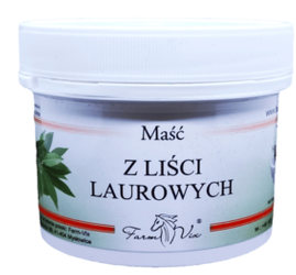 Farm Vix Maść z liścia laurowego 150ml