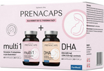 ForMeds Bicaps Prenacaps MULTI 1+ DHA