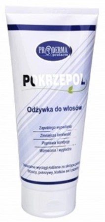 PROFARM Pokrzepol odżywka do włosów (tuba) 200ml