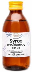 MIR-LEK Syrop prawoślazowy 200ml