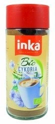 Grana INKA Bio CYKORIA prażony korzeń cykorii 100g