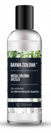  BARWA Woda brzozowa 95ml 