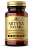 Solgar Rutyna 500 mg  50 tabletek