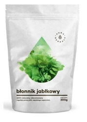 AURA HERBALS BŁONNIK JABŁKOWY  300g