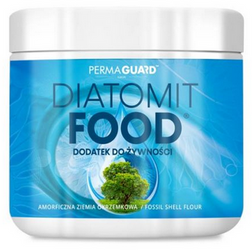  PERMA-GUARD Diatomit Food ziemia okrzemkowa 200g