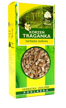 Dary Natury Traganek korzeń 50g