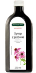 PREMIUM ROSA Syrop z jeżówki  250ml