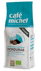 CAFE MICHEL Kawa ziarnista arabica 100% 250g