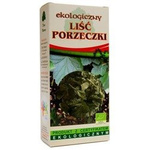 Dary Natury Liść Porzeczki ekologiczny 100% 50g