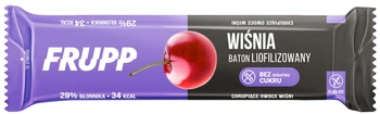 Celiko Baton FRUPP wiśnia 10g