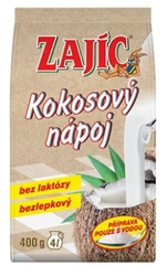 MOGADOR Napój kokosowy w proszku 400g