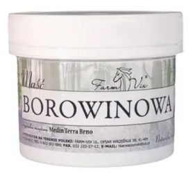 Farm Vix Maść borowinowa 150ml