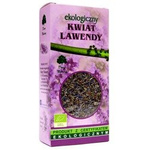 DARY NATURY KWIAT LAWENDY EKO 50G