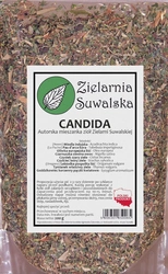 Zielarnia Suwalska Candida 200g