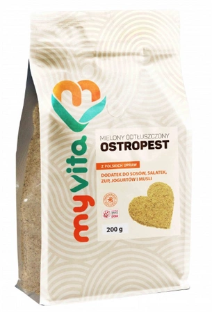 MYVITA OSTROPEST MIELONY 200g