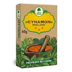 DARY NATURY Cynamon mielony 60g