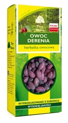 Dary Natury   Dereń owoc 100g