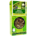 DARY NATURY Hyzop ziele BIO 50g