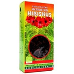 DARY NATURY HERBATKA HIBISKUS EKO 50G