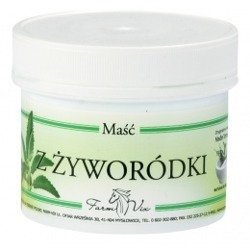 FarmVix Maść z Żyworódki 150ml