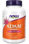 NOW Foods ADAM  Superior men's Multi Multiwitamina dla mężczyzn 90 vege kapsułek