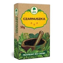 DARY NATURY Czarnuszka 50g