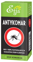 ETJA Antykomar mix naturalnych olejków eterycznych 10ml