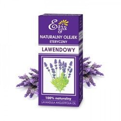 ETJA OLEJEK LAWENDOWY 10ML