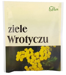 FLOS Ziele wrotyczu 50g