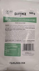 GLUTENEX Mieszanka ciasta niskobiałkowa 500g