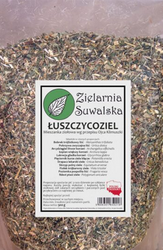 Zielarnia Suwalska Łuszczycoziel Klimuszko 500g