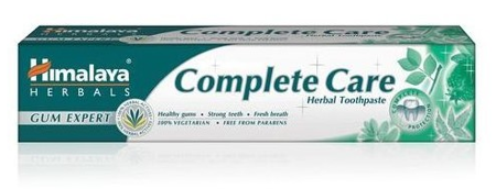 HIMALAYA  Pasta do zębów Complet Care 75 ml