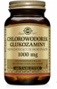 Solgar Chlorowodorek glukozaminy 1000 mg 60 tabletek